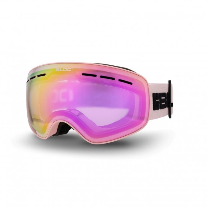 SMALL FIT MOON GOGGLE