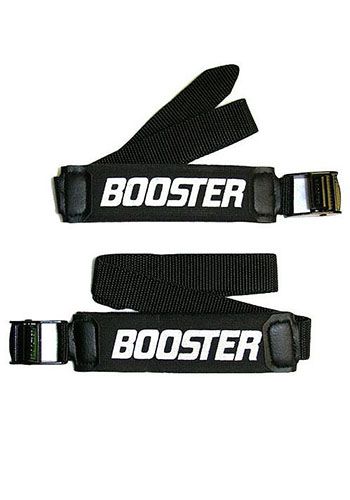 Booster Expert/Coureur