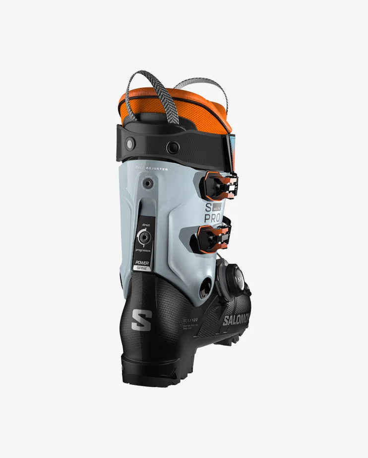 S/Pro Delta BOA 120 25/26