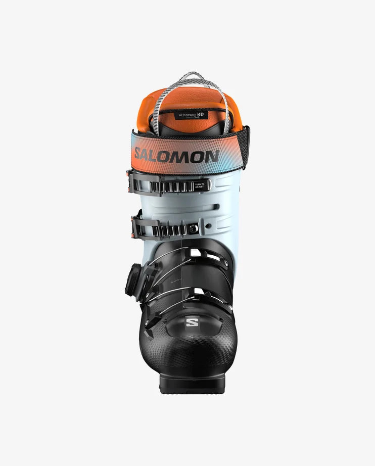 S/Pro Delta BOA 120 25/26