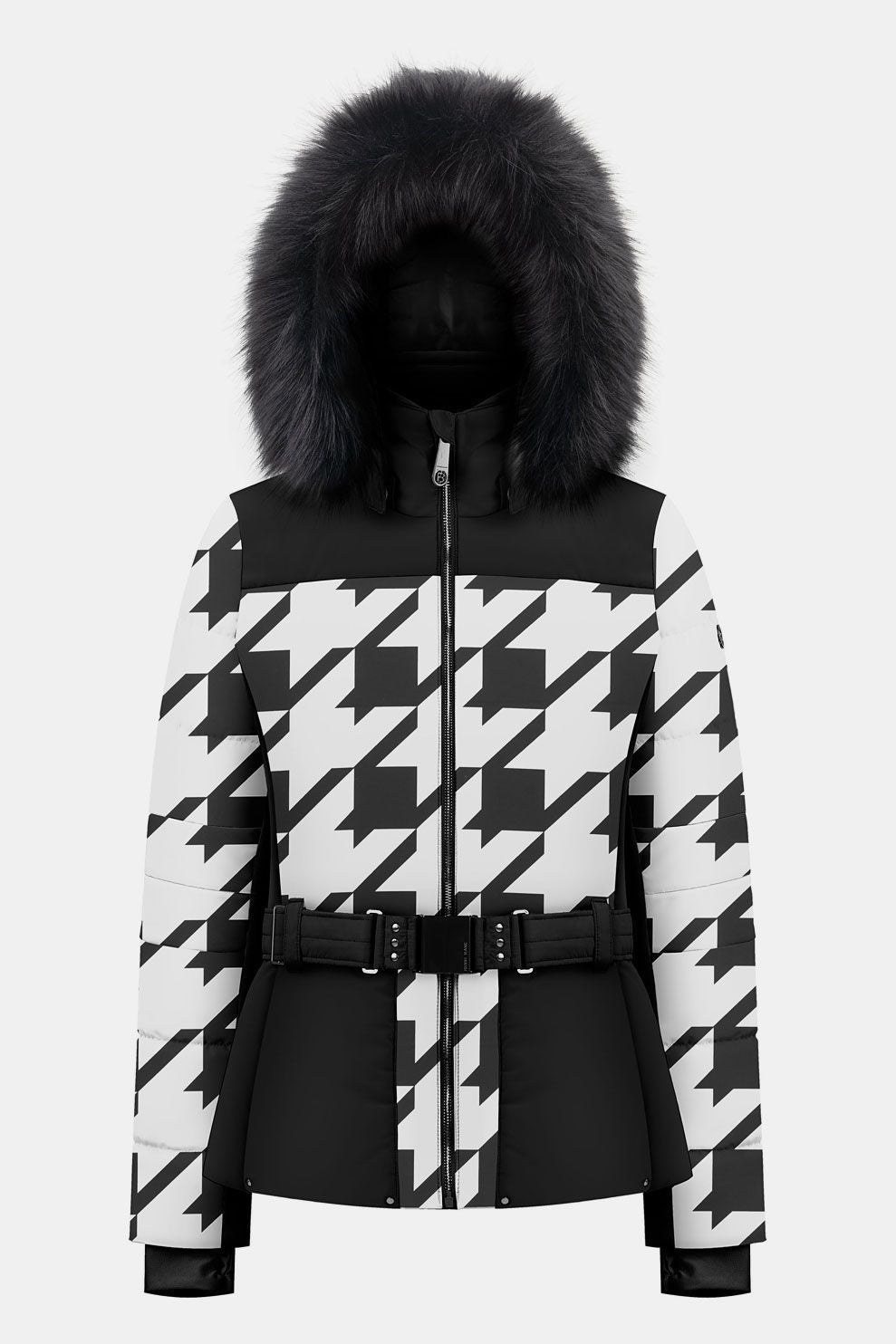 Veste de ski Poivre Blanc WO/C 420132 (DRAFT 23/24)