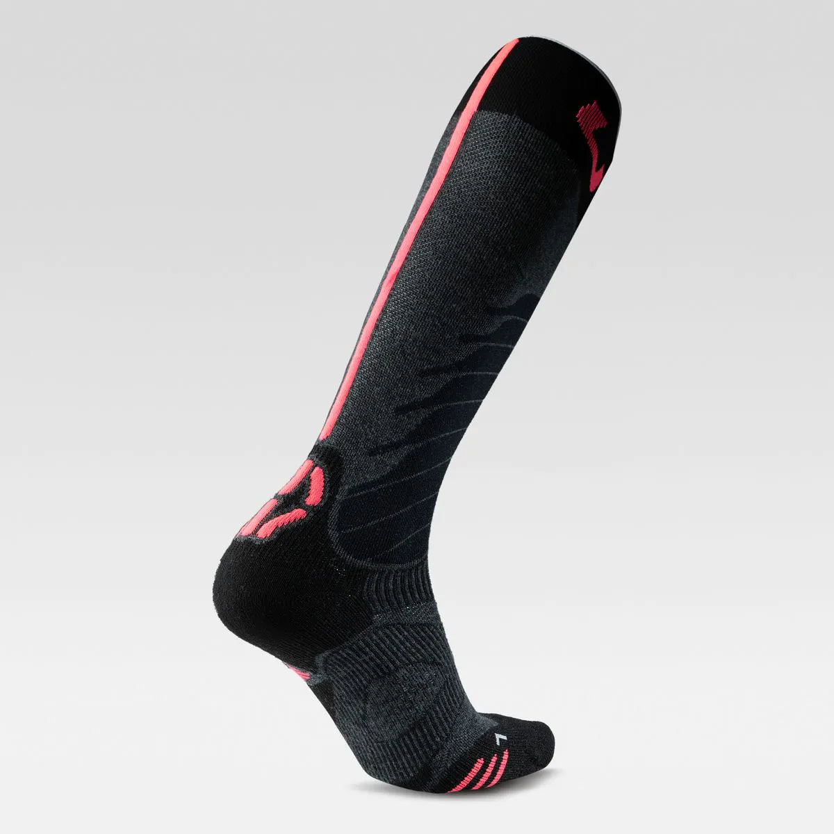 CHAUSSETTES UYN FEMME SKI ONE MERINOS (DRAFT 23/24)