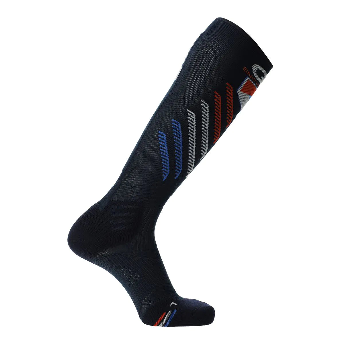 CHAUSSETTES UYN NATYON 3.0 (DRAFT 23/24)