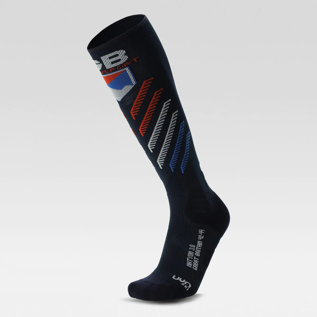 CHAUSSETTES UYN NATYON 3.0 (DRAFT 23/24)