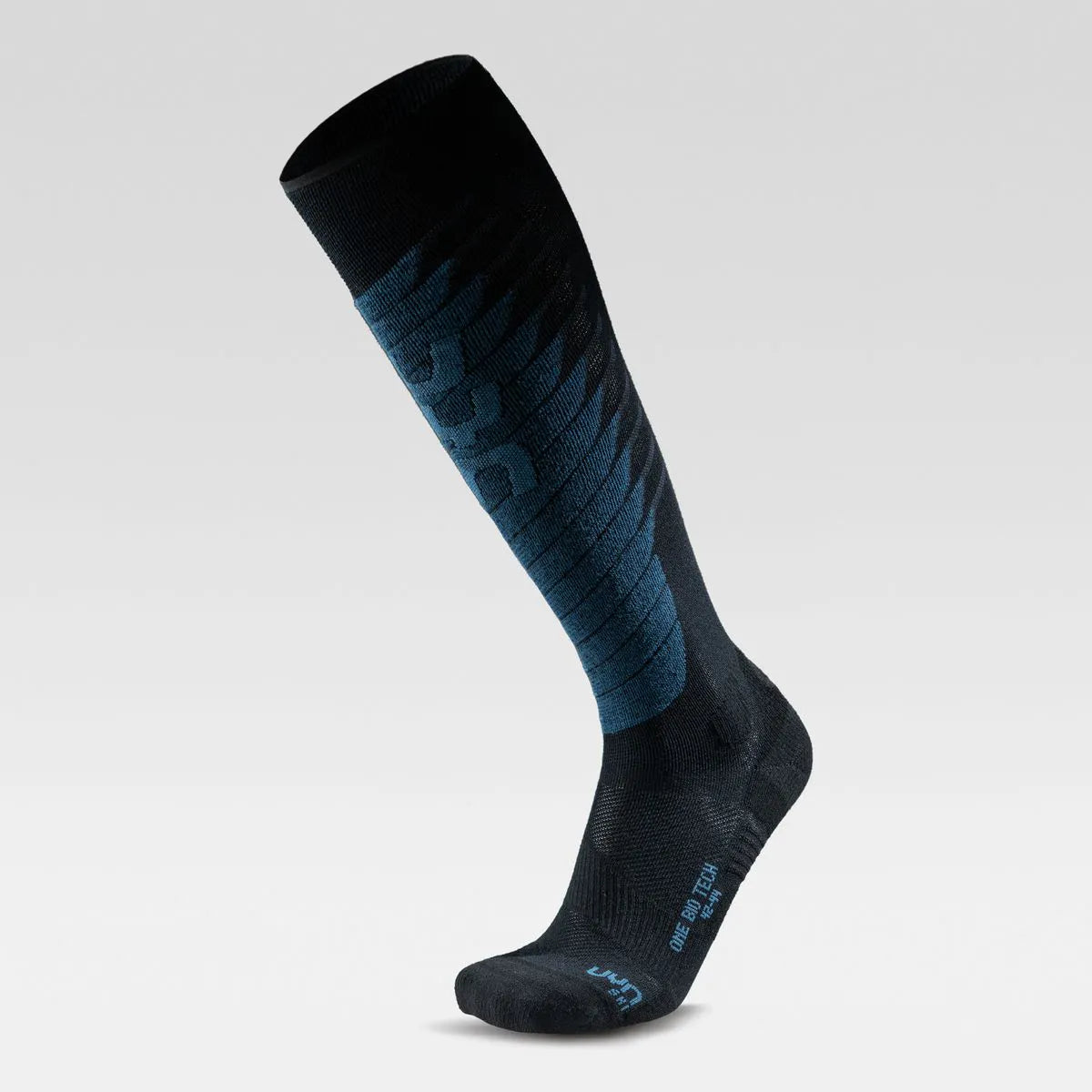 CHAUSSETTES UYN MAN SKI ONE BIOTECH (DRAFT 23/24)