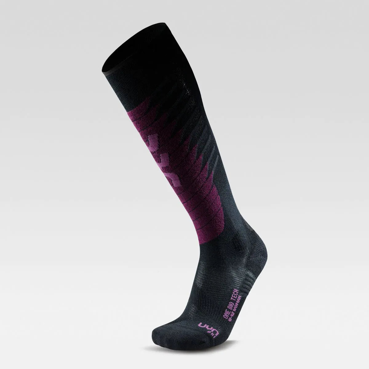 CHAUSSETTES UYN FEMME SKI ONE BIOTECH (DRAFT 23/24)