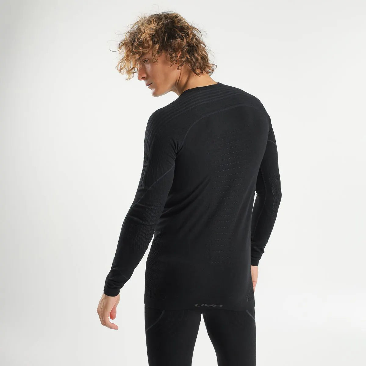 CHEMISE UYN MAN EVOLUTYON BIOTECH UW LONG_SL (DRAFT 23/24)