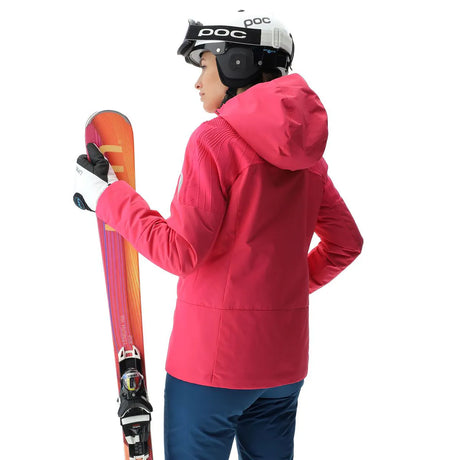 VESTE UYN FEMME DRIFTEY (DRAFT 23/24)