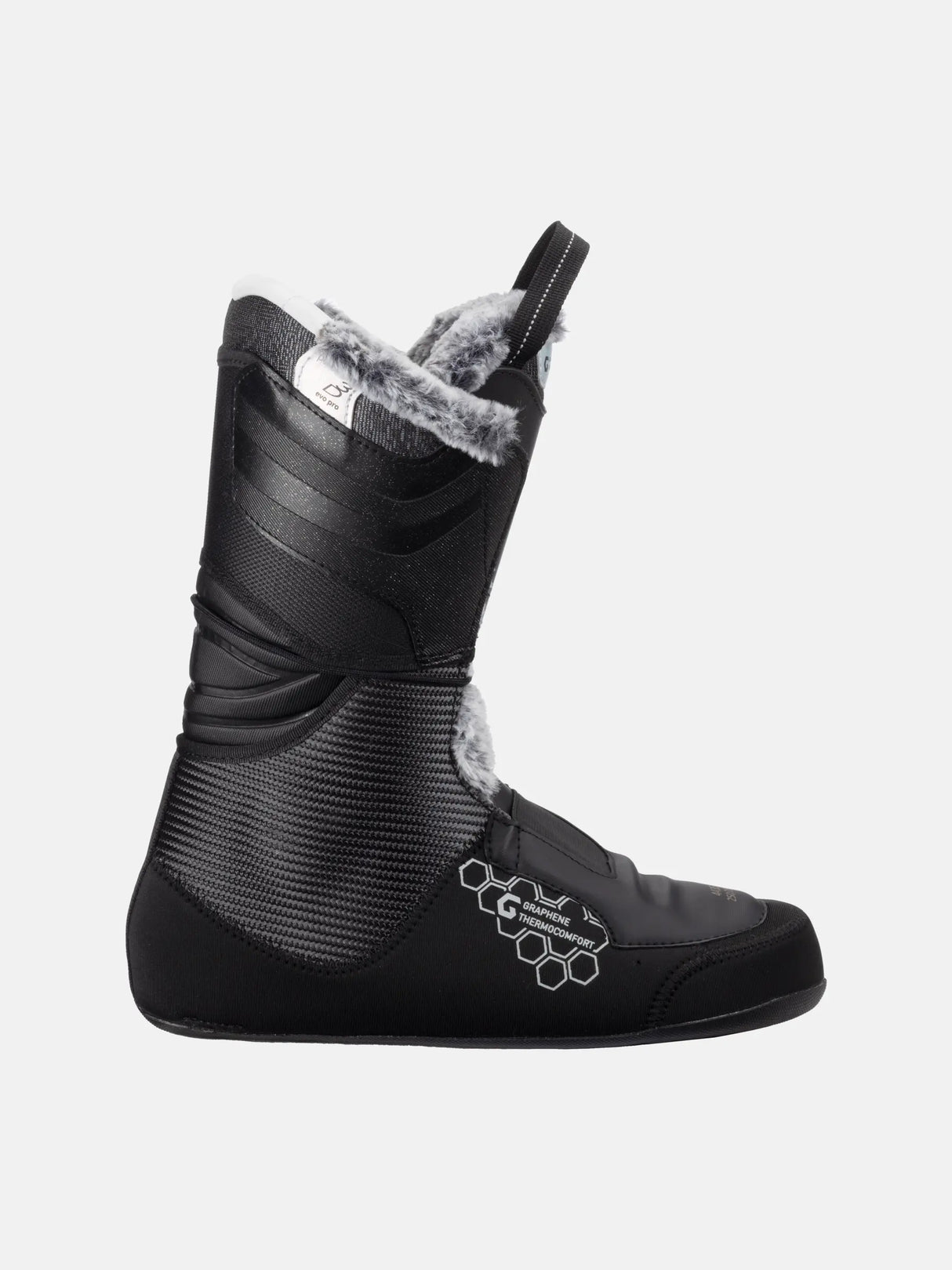 Edge 105 W HV GW Boa 25/26