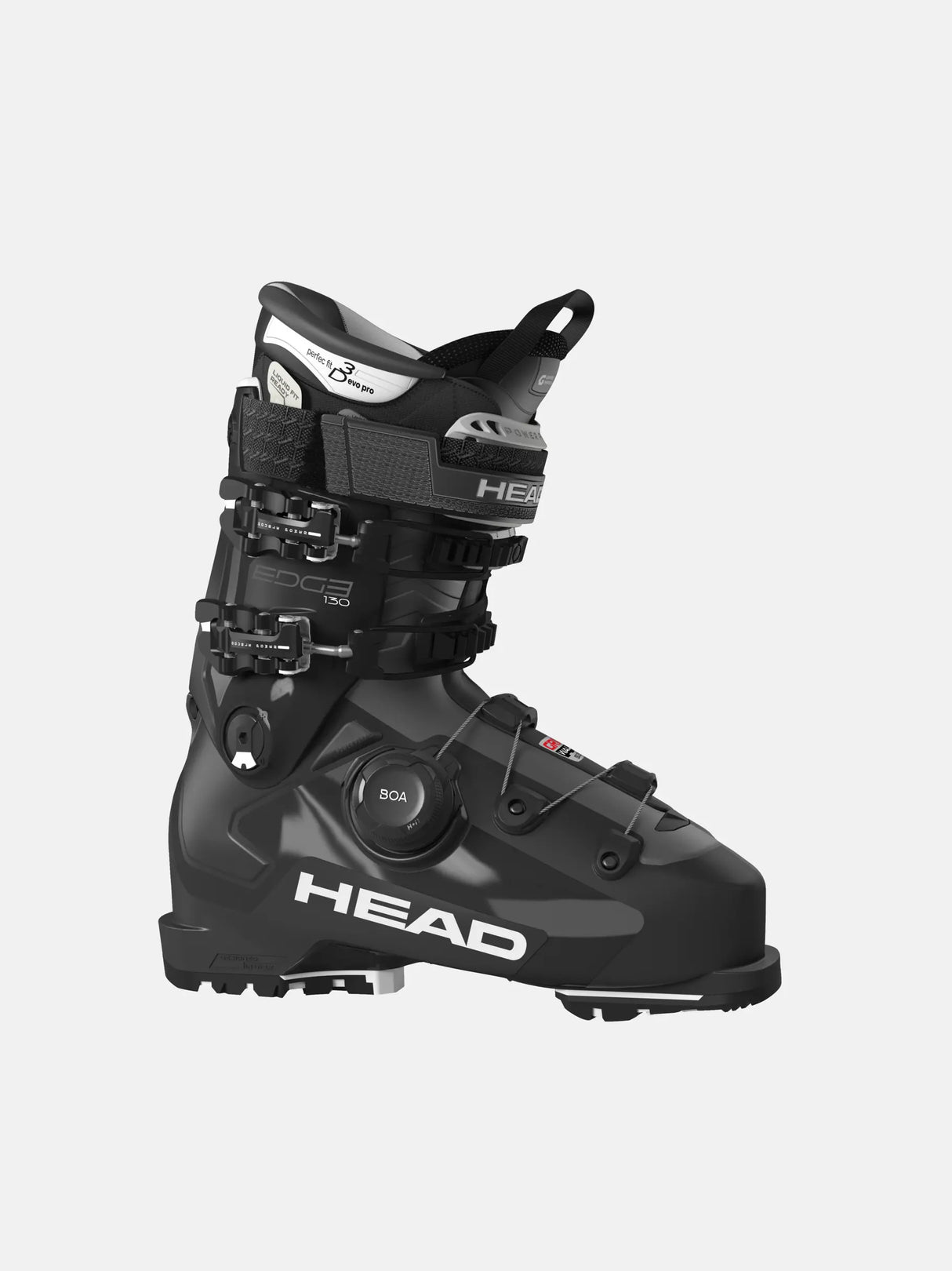 Edge 130 HV GW Boa 25/26