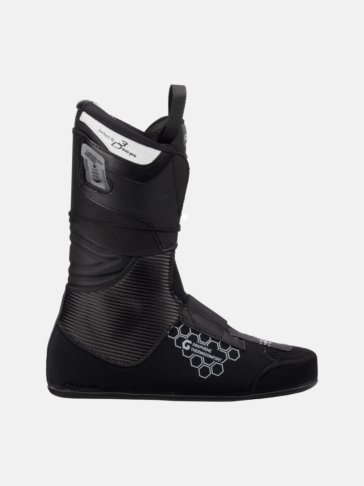 Edge 130 HV GW Boa 25/26