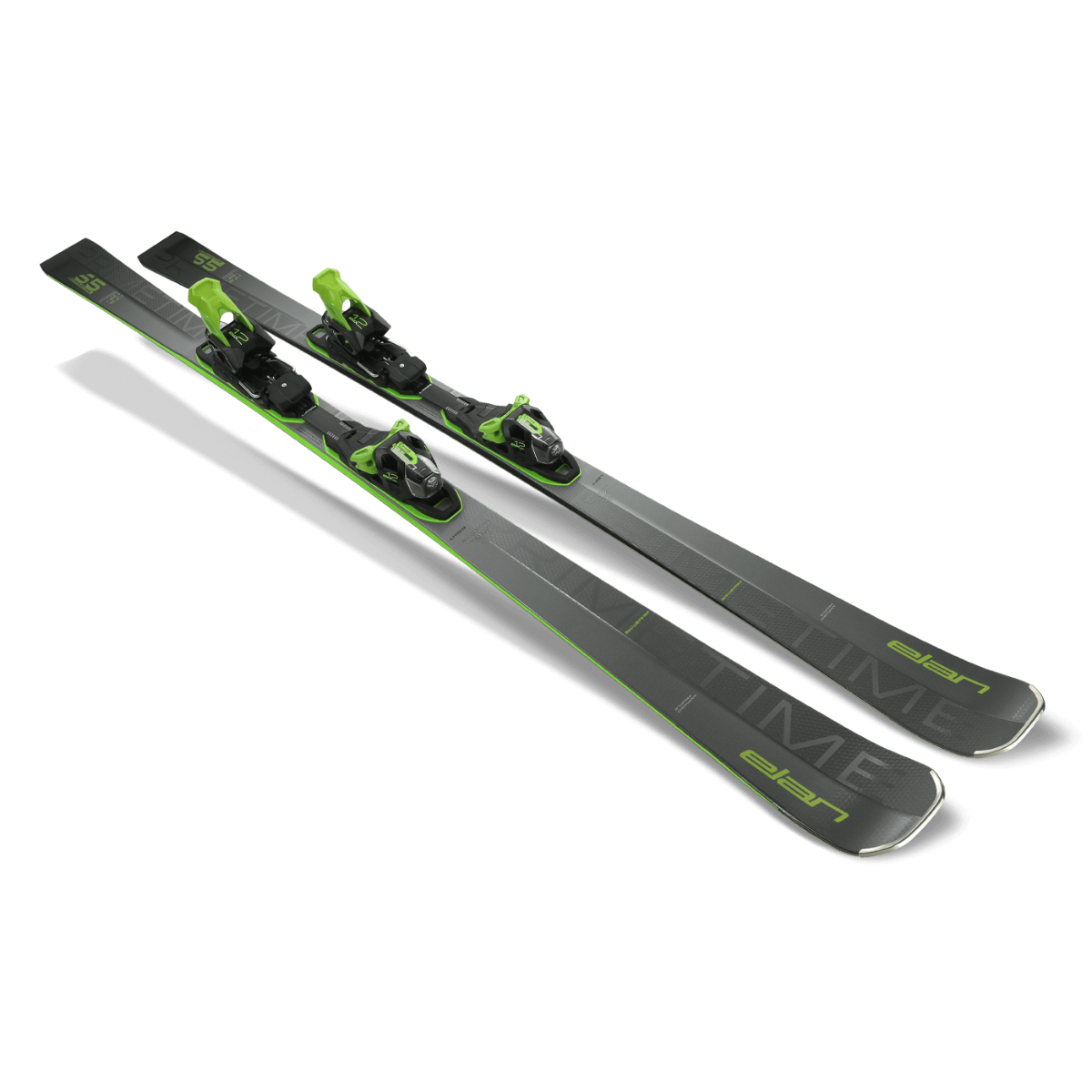 Primetime 55 + EMX 12 FusionX 23/24 (PROJET)