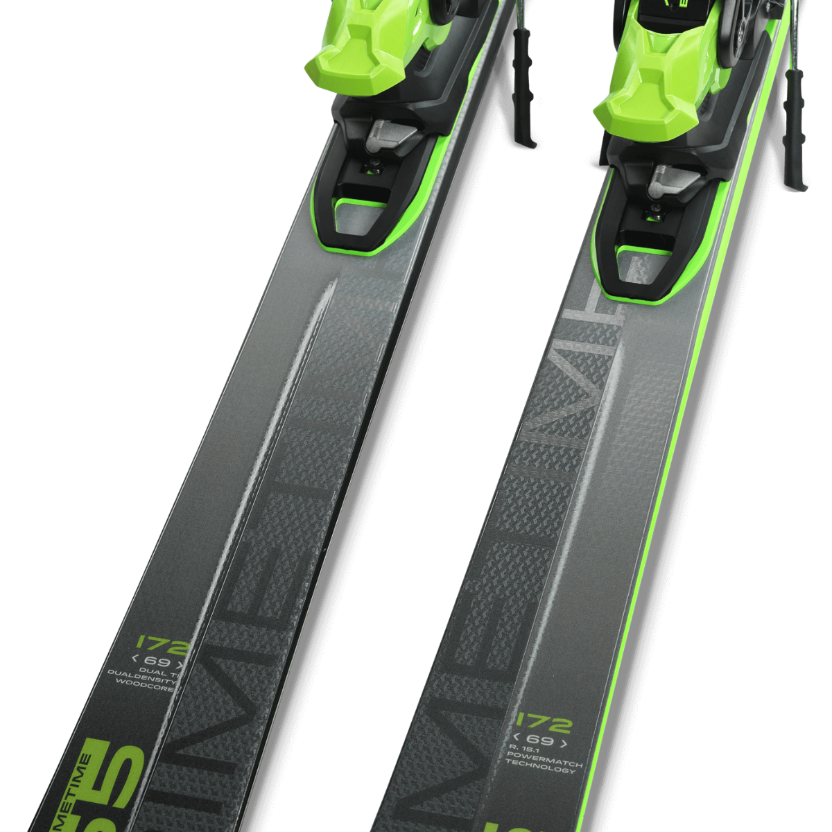 Primetime 55 + EMX 12 FusionX 23/24 (PROJET)