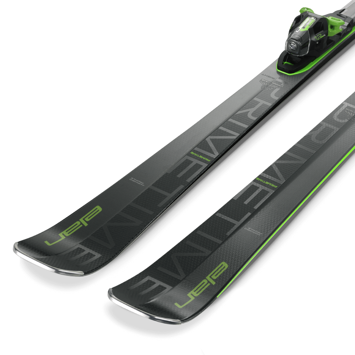 Primetime 55 + EMX 12 FusionX 23/24 (PROJET)