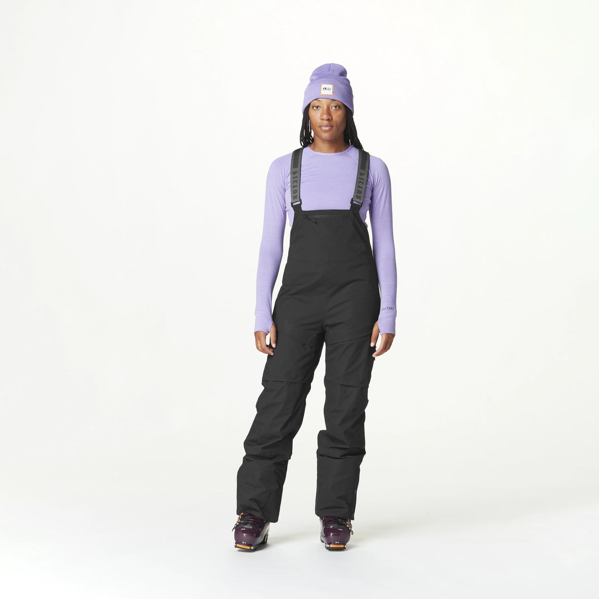 Elwy Bib Pant 25/26