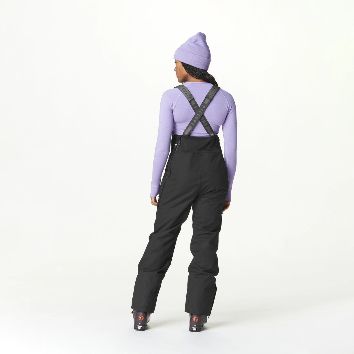 Elwy Bib Pant 25/26