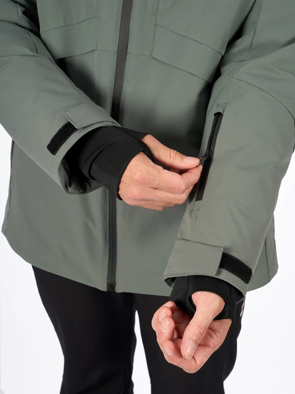 Emmet Men's Ski Jacket