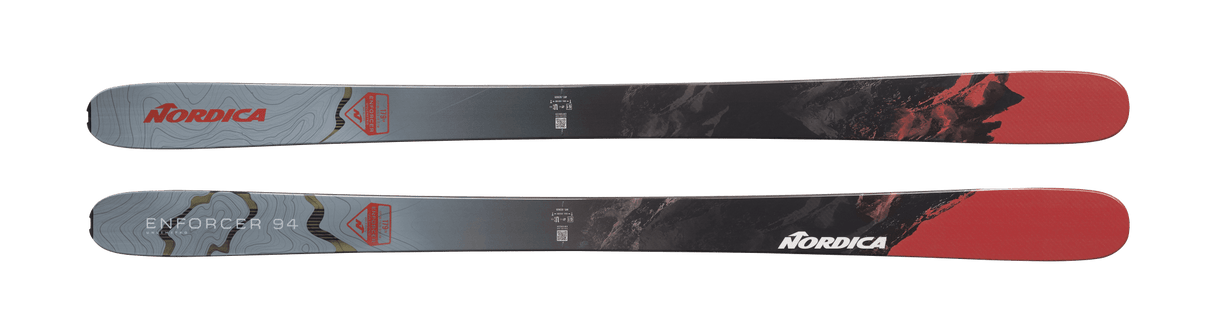 Nordica Enforcer 94 UNLIMITED 24/25