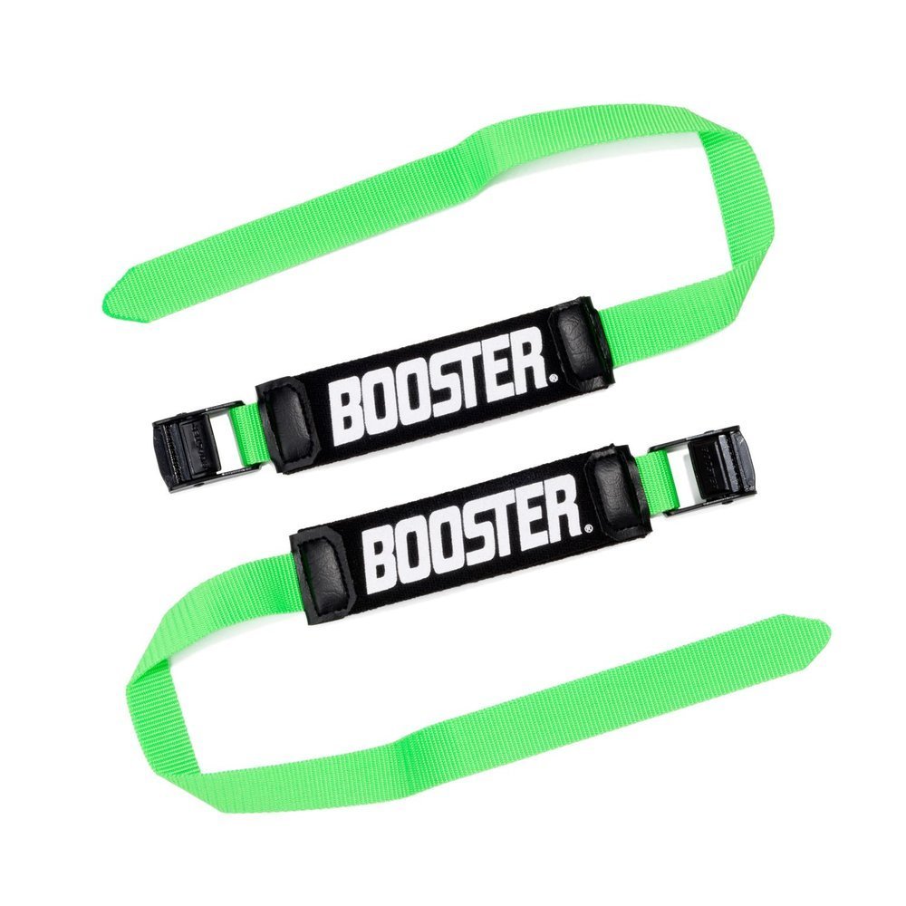 Booster Expert/Coureur
