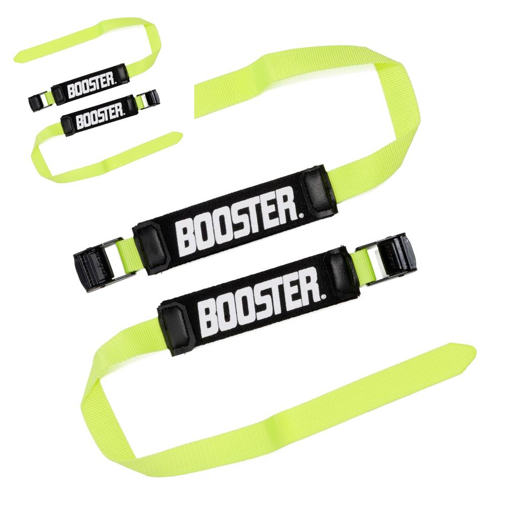 Booster Expert/Coureur