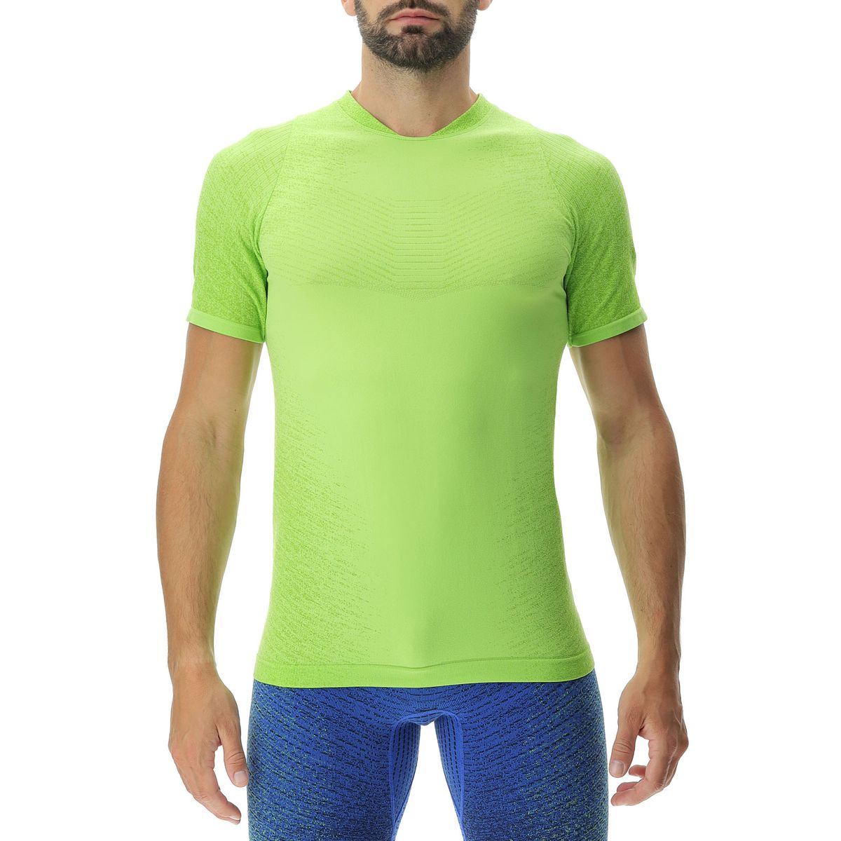 Exceleration Running T-Shirt