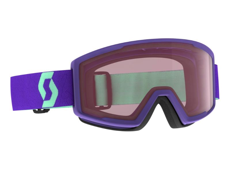 FACTOR GOGGLE