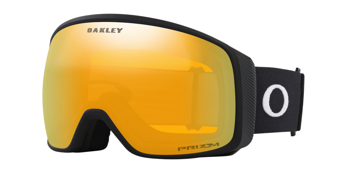 Flight Tracker L Goggle