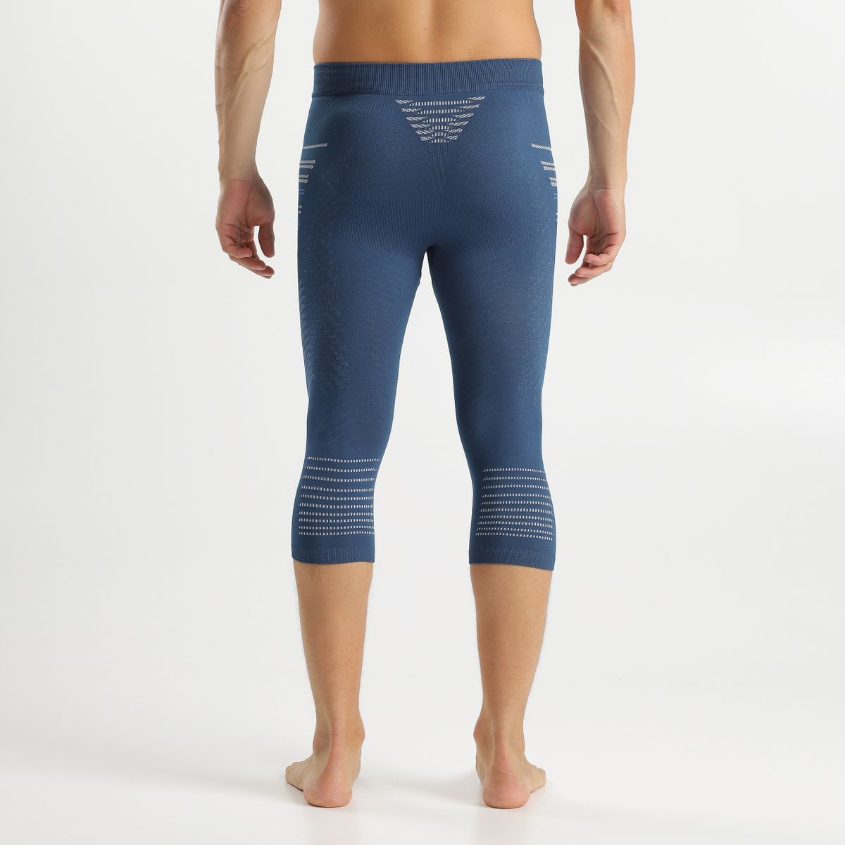 Natyon 3.0 France 3/4 Thermal Pants