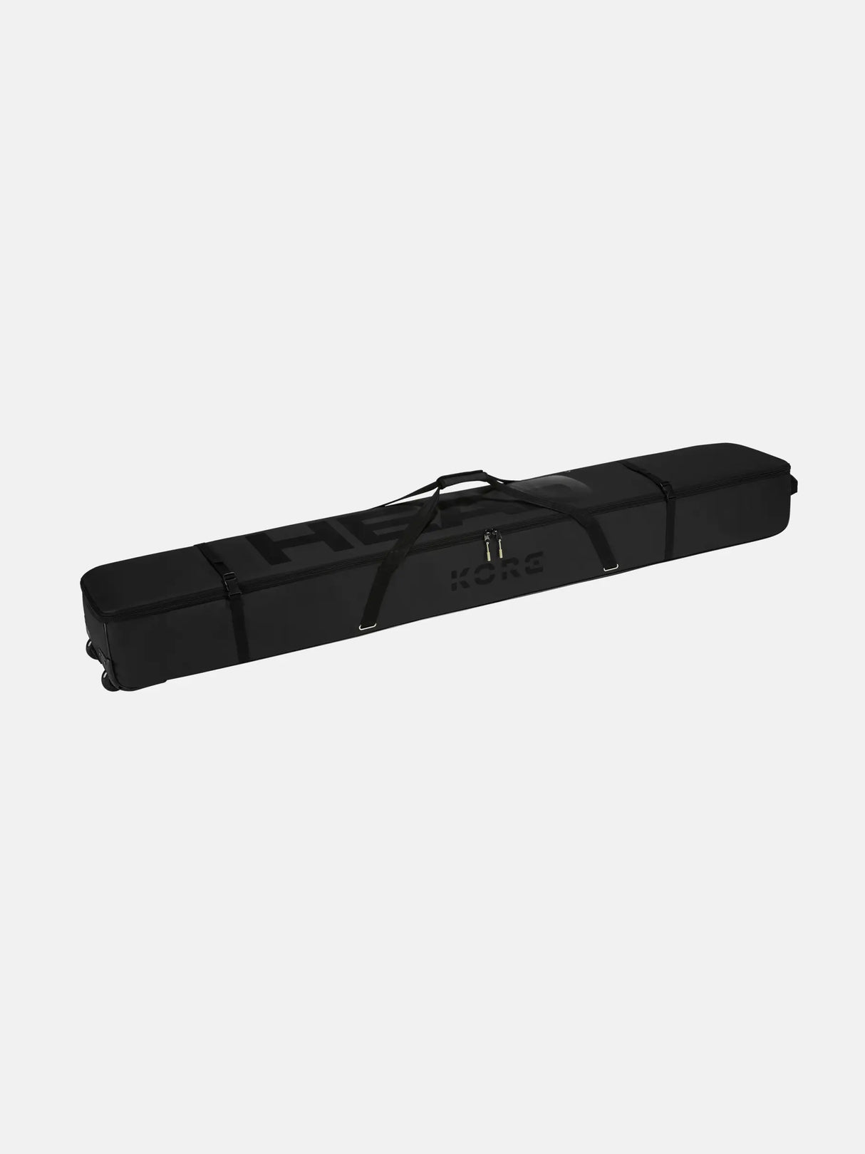 Freeride Double Ski bag