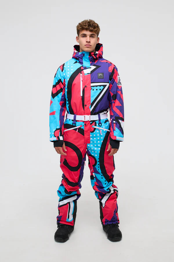 OOSC Fresh Prince Snow Suit 23/24