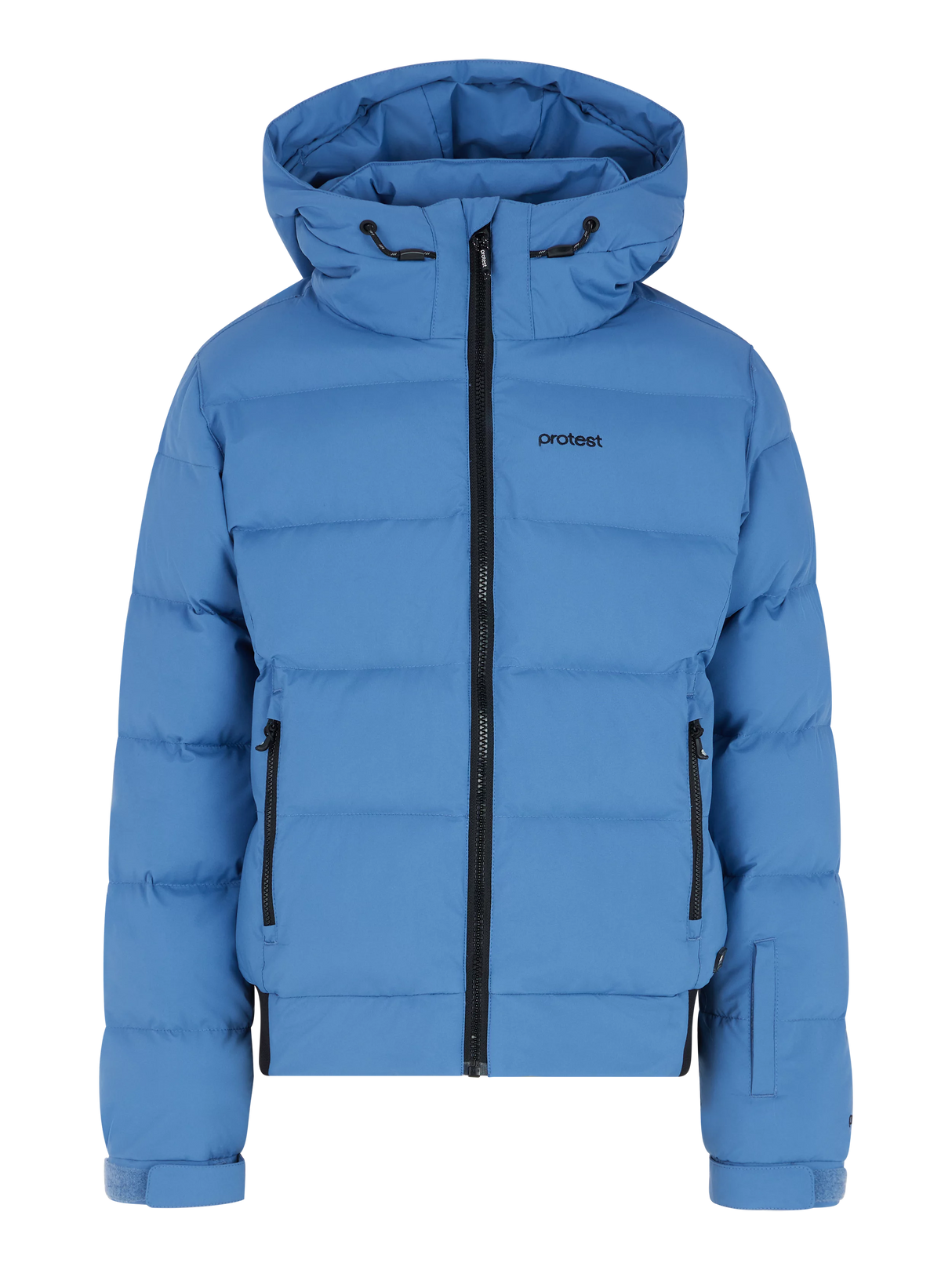 TELINY JR SNOW JACKET 24/25