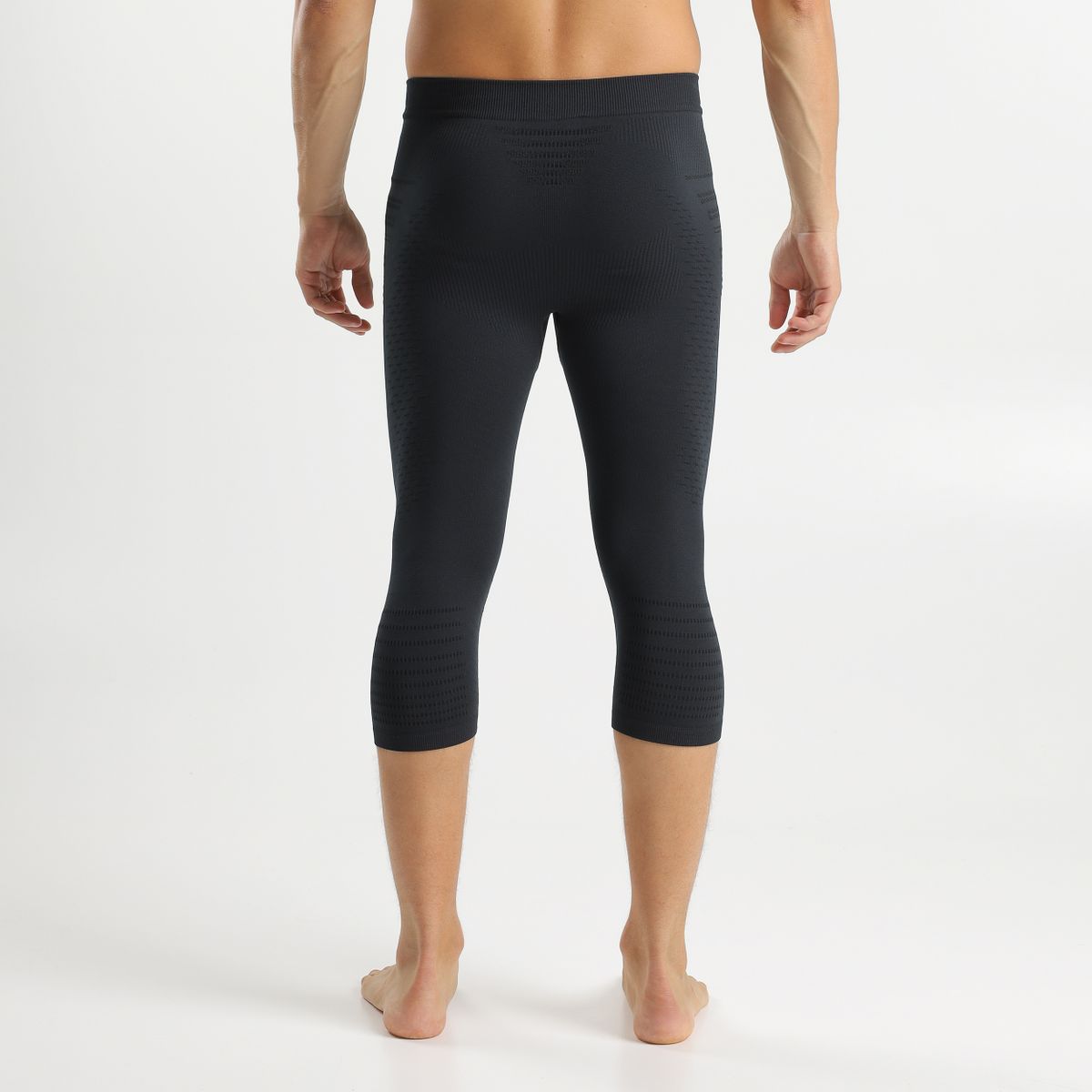 Natyon 3.0 Germany 3/4 Thermal Pants