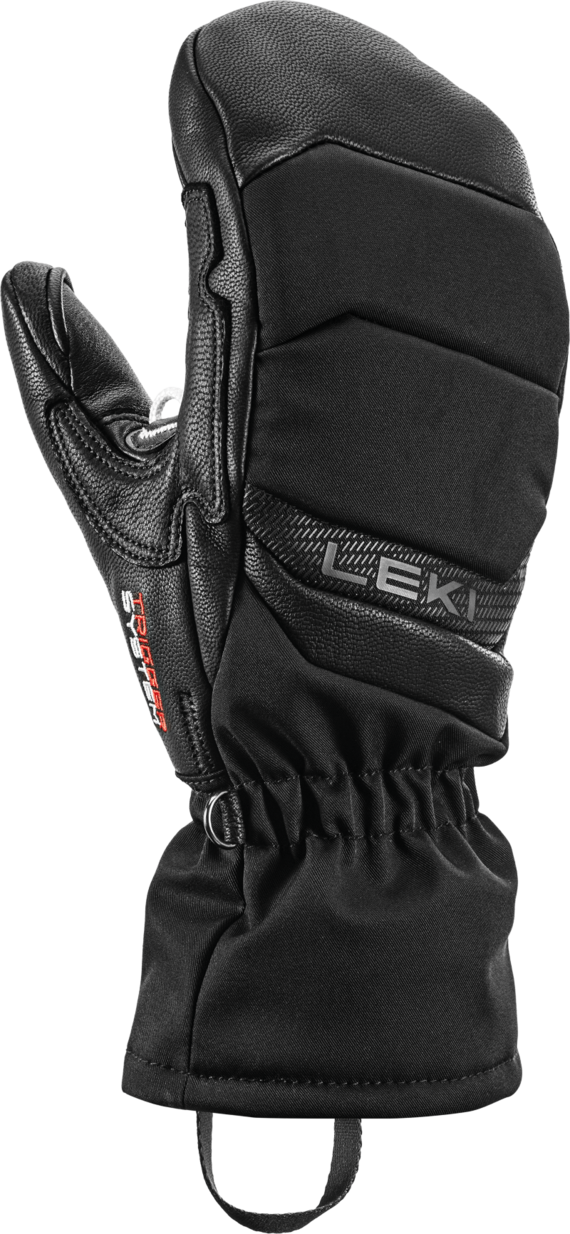 Griffin base 3D women mitt