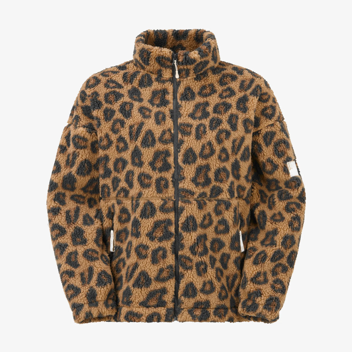 Gypsi Z Fleece