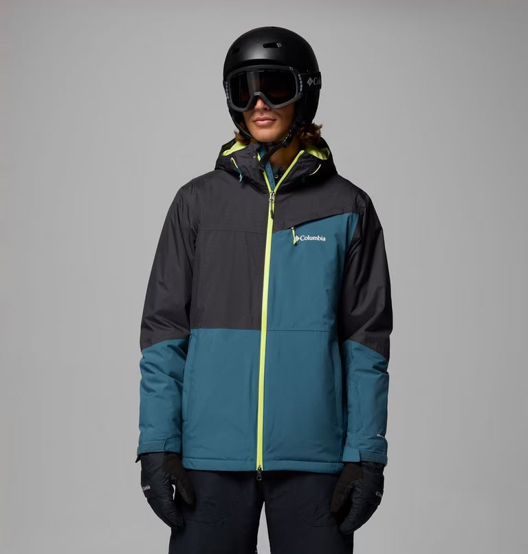 ICEBERG POINT II JACKET 26/27