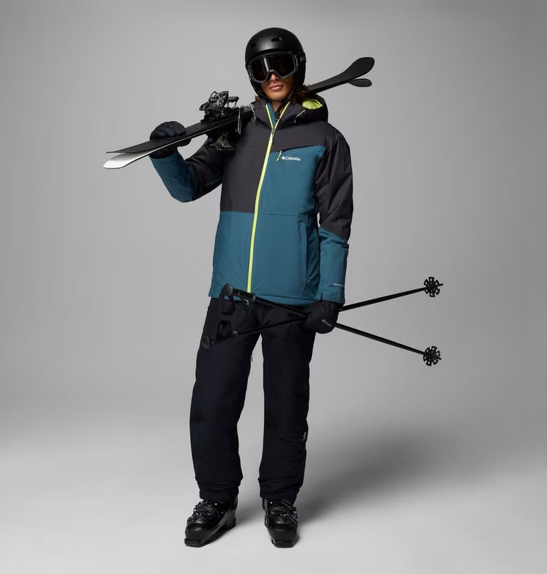 ICEBERG POINT II JACKET 26/27