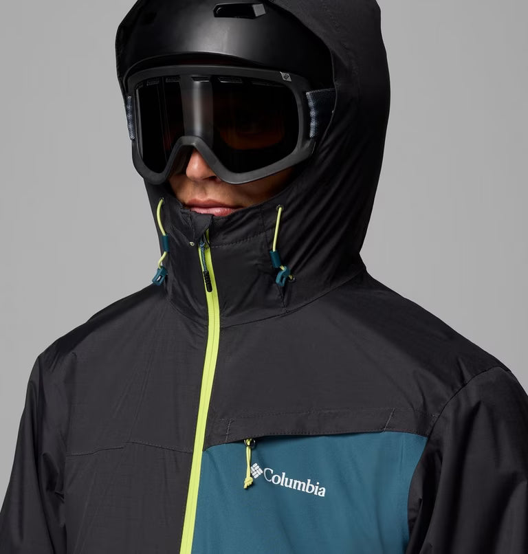 ICEBERG POINT II JACKET 26/27