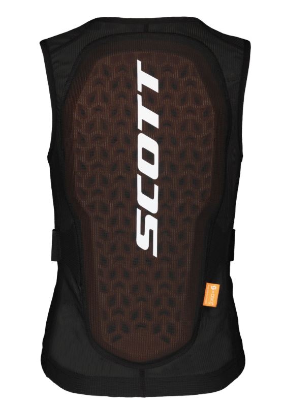 Junior Airflow Vest 25/26