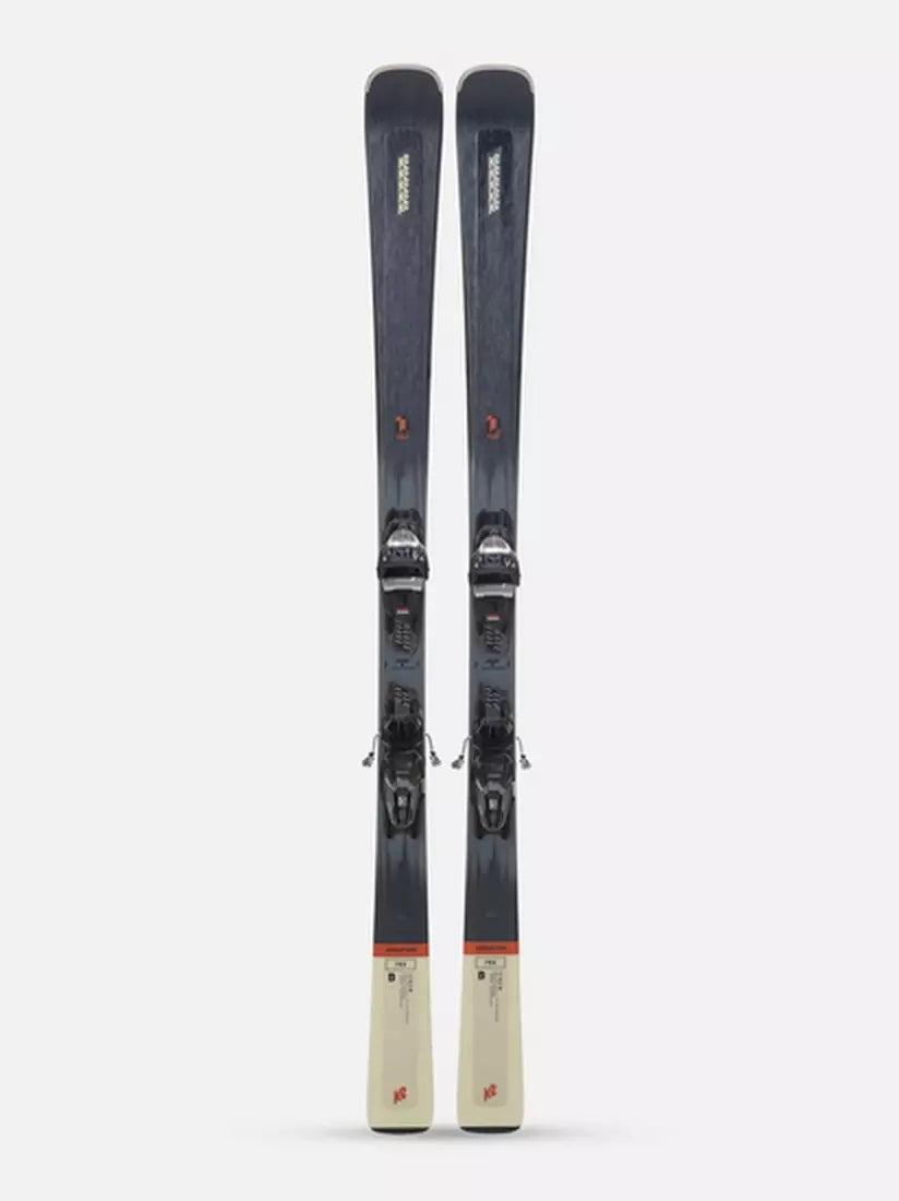 Disruption 76X Skis Inc. Marker M3 10 Fixations 23/24 (DRAFT)