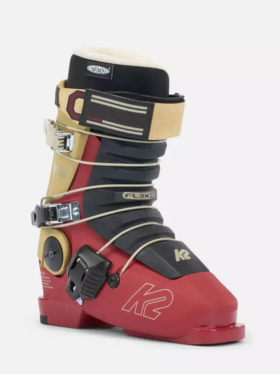 Bottes de ski REVOLE PRO W 23/24 (DRAFT)