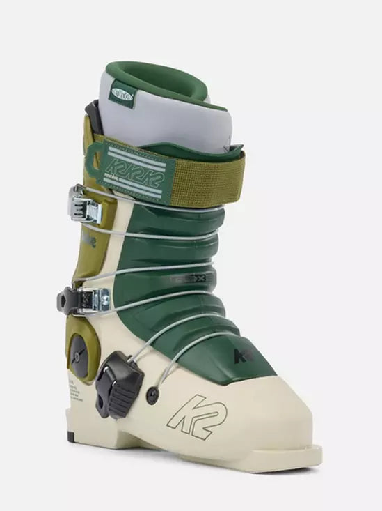REVOLVE PRO Ski Boots