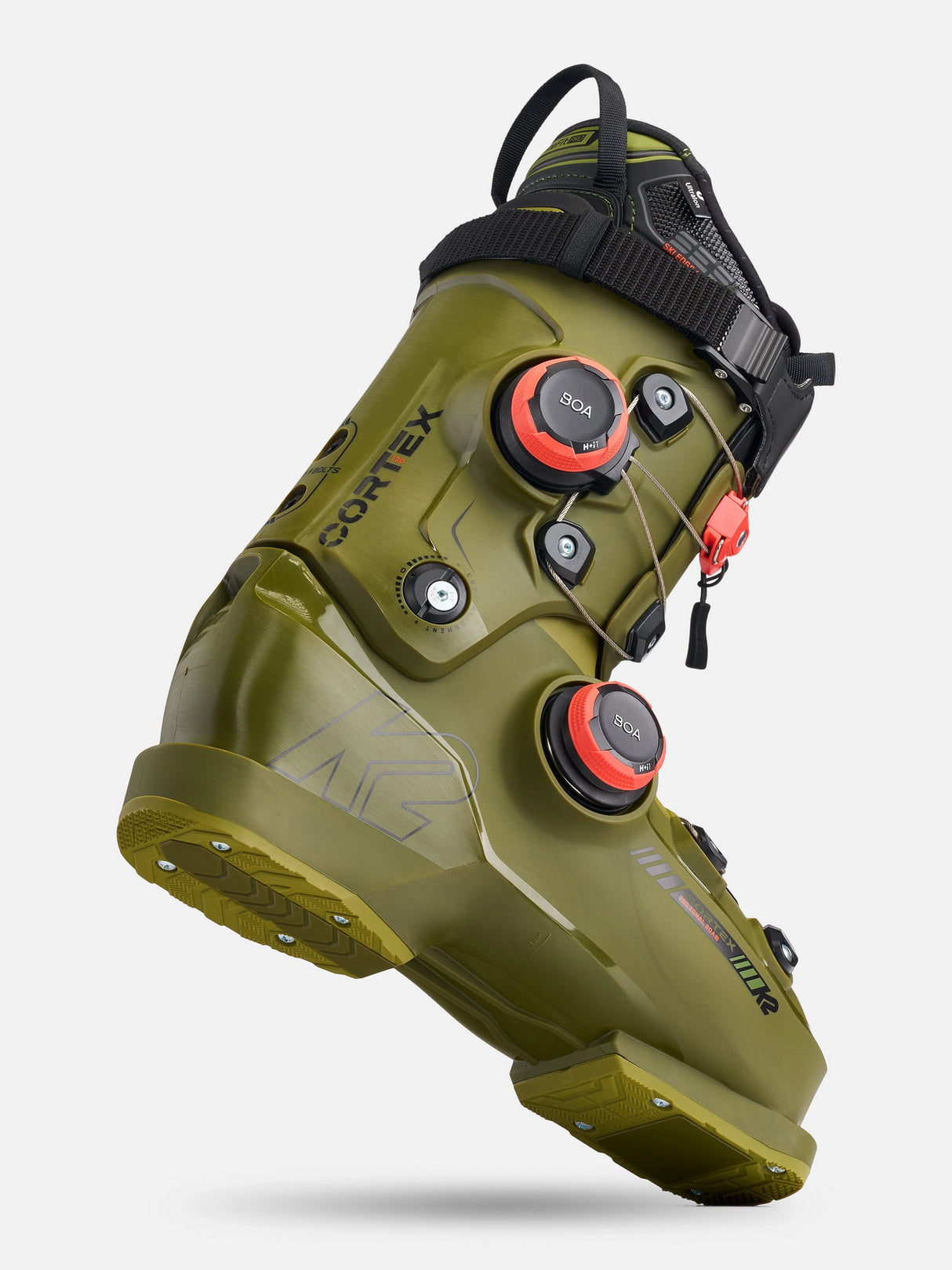 Cortex 130 Zonal BOA 25/26