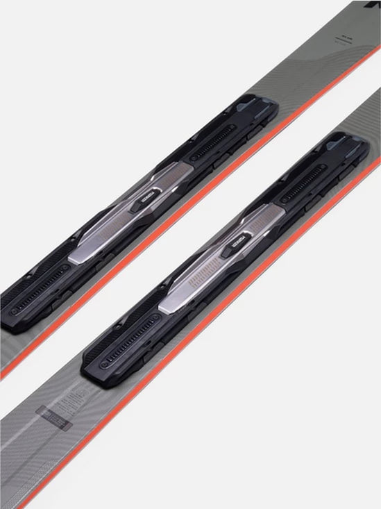 Blur XT + MXC 12 TCx