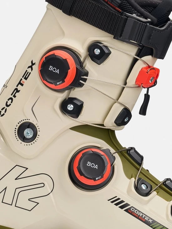 Cortex 140 Zonal BOA 25/26