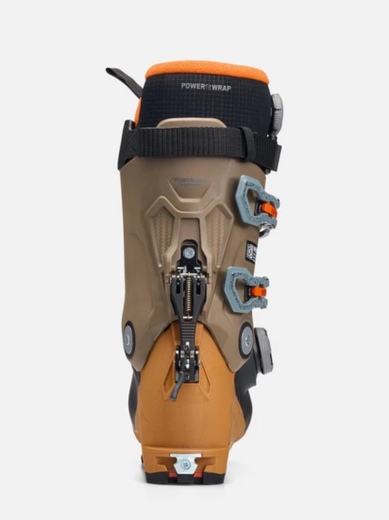 Mindbender 140 Boa 25/26