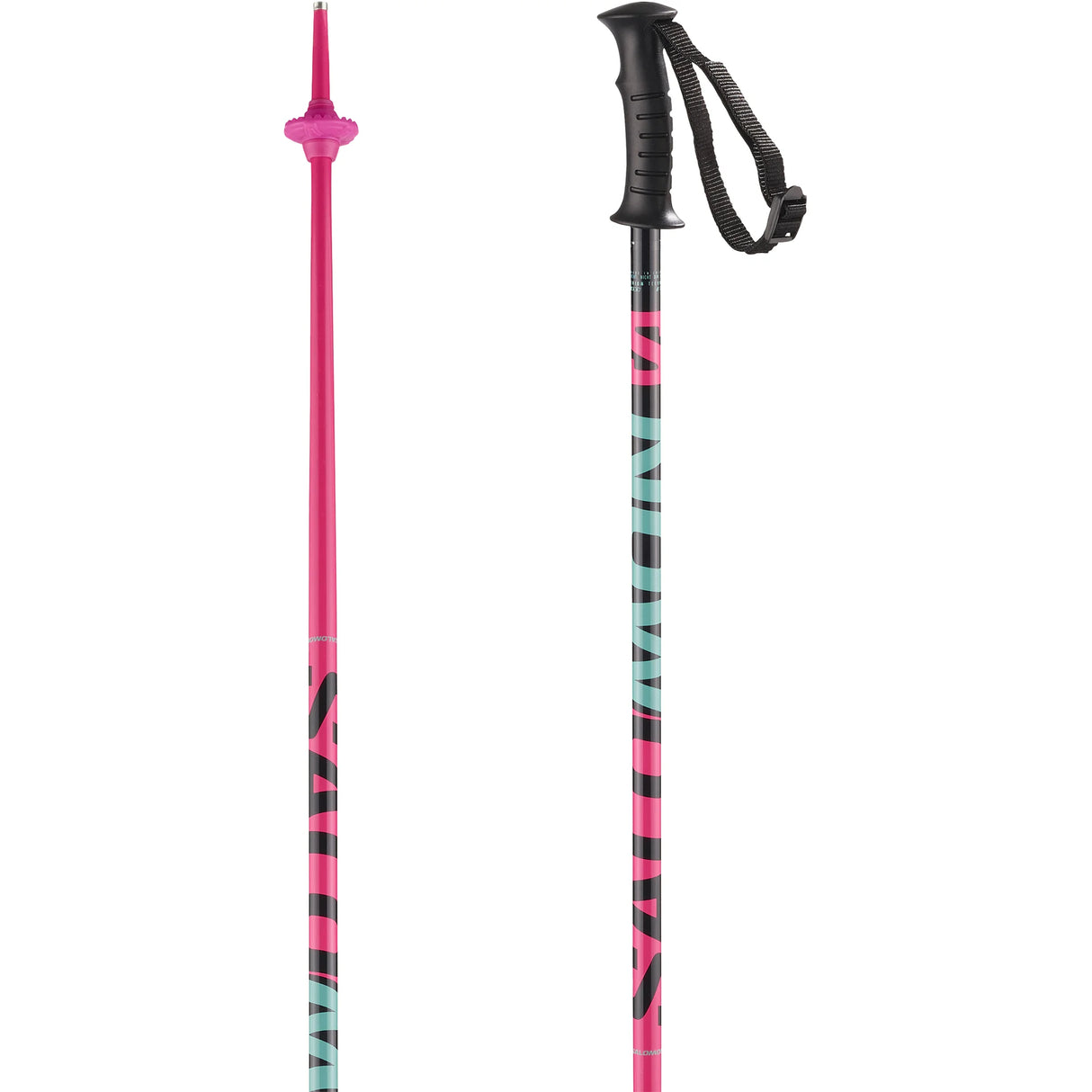 KALOO Kid's Alpine Ski Pole