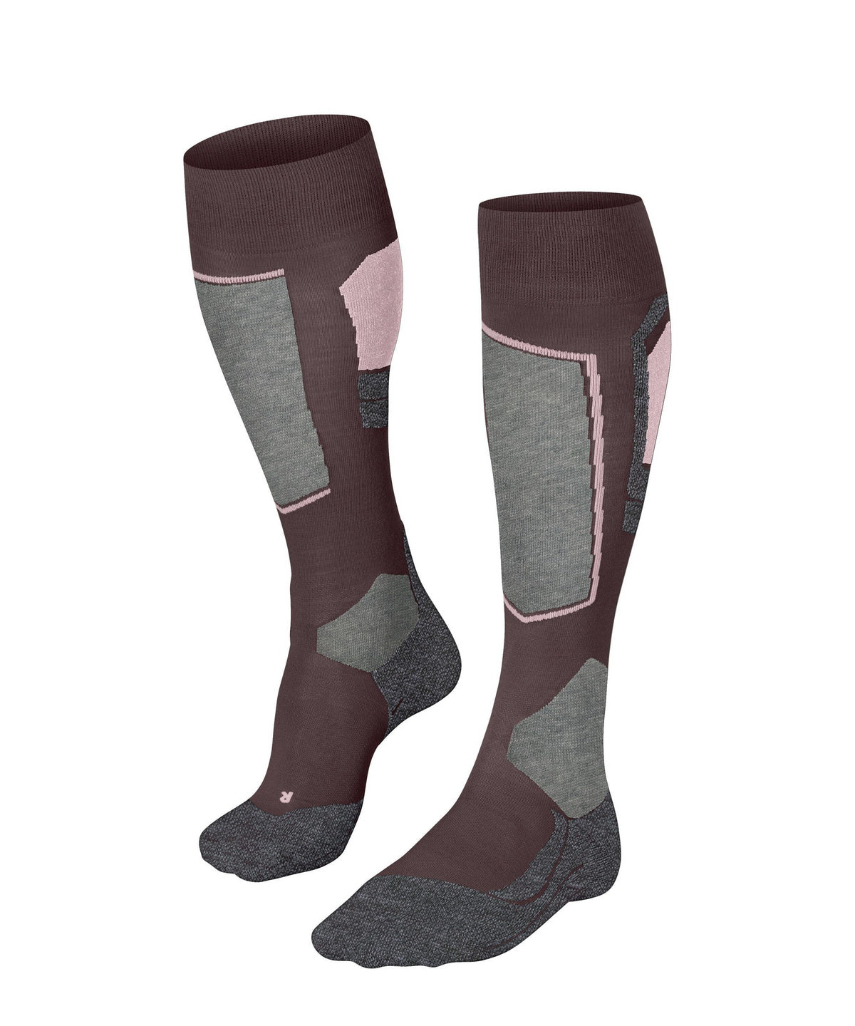 Chaussettes de ski femme Falke SK4