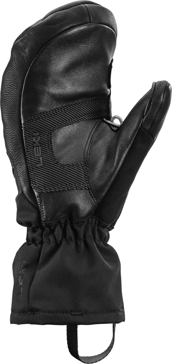 Griffin base 3D women mitt