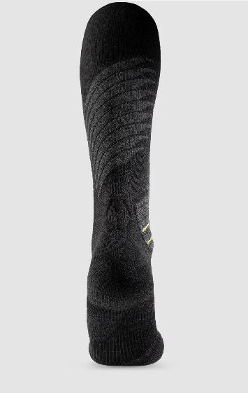 MAN SKI ONE PURE SNOW SOCKS