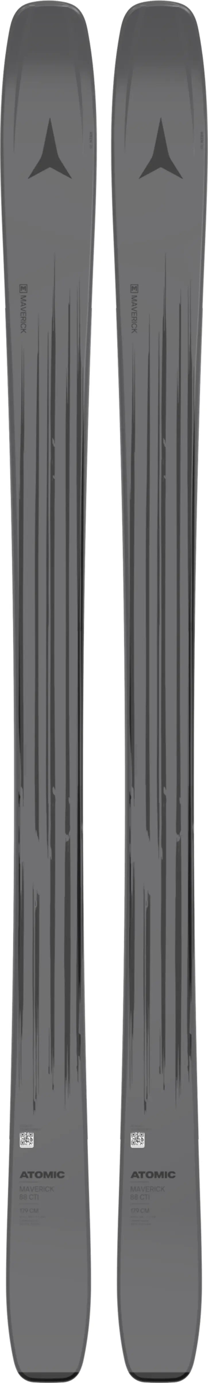 MAVERICK 88 CTI 25/26